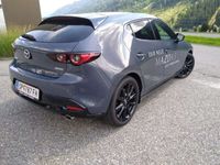 gebraucht Mazda 3 G150 HOMURA