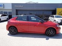 Gebraucht Opel Corsa 101 PS (74 kW) 2024 Rot Limousine