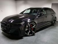 gebraucht Audi RS6 -Performance Dynamik Paket exclusive B&O