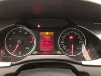 gebraucht Audi A4 A41,8 TFSI