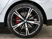 gebraucht BMW 520 d MHEV xDrive