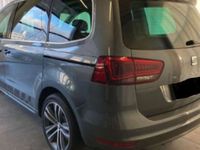 gebraucht Seat Alhambra FR 1,4 TSI DSG