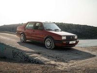 Gebraucht VW Jetta 69 PS (50 kW) 1991 Limousine