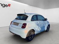 gebraucht Fiat 500e Elektro Icon 42 kWh