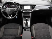 gebraucht Opel Astra ST 1,5 CDTI Edition Aut. Navi, Sitzh, Parksenso...