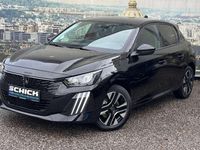 gebraucht Peugeot 208 Allure Hybrid 100 e-DCS6