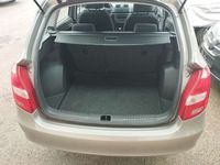 gebraucht Skoda Fabia Combi Ambiente 16 TDI CR DPF