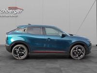 gebraucht Alfa Romeo Junior Ibrida Speciale 1.2 MHEV e-DCT6