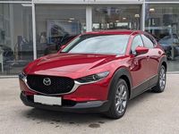 gebraucht Mazda CX-30 e-Skyactive G140 Centre-Line