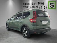 gebraucht Dacia Jogger Extreme Hybrid 140 7-sitzig MY24