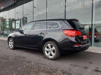 gebraucht Opel Astra ST 16 CDTI Ecoflex Österreich Edition Start/St...