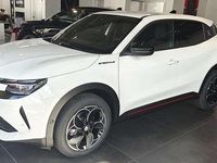 Neu Alfa Romeo Junior Edizione Speciale 114 kW (156 PS) 2025 Weiß SUV