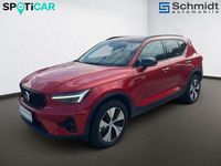 gebraucht Volvo XC40 Plus, B3 Mild Hybrid, Benzin, Dark - Schmidt Automobile