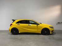 gebraucht Mercedes A45 AMG A 45 AMG4Matic