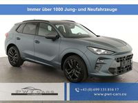 Neu Cupra Terramar Limited Edition 265 PS (194 kW) 2025 Grau SUV