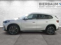 gebraucht BMW X1 sDrive18d