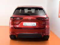 gebraucht Mazda CX-60 2.5L e-SKYACTIV PHEV AWD HOMURA CON/DRI/COM/PAN Aut.