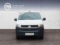 Gebraucht VW Transporter 110 PS (80 kW) 2024 Weiss  normal Van
