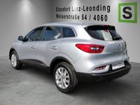 gebraucht Renault Kadjar Zen TCe 140 PF EDC