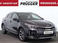 gebraucht Kia XCeed 1.5 TGDI 48V AUTOMATIK Modell Silber LED NAV