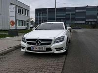 Gebraucht Mercedes CLS350 265 PS (194 kW) 2015 Coupé