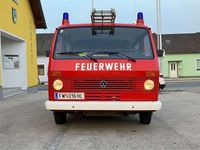 gebraucht VW LT | ERSTBESITZ | NUR 9.990km |