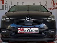 gebraucht Opel Zafira Edition CDTI LED NAVI WINTERPAKET