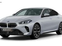 Gebraucht BMW 220 Shadowline 170 PS (125 kW) 2025 Alpinweiss Coupé