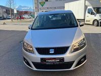 gebraucht Seat Alhambra Reference (710)