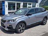 gebraucht Peugeot 5008 15 BlueHDI 130 S GTLI EAT8