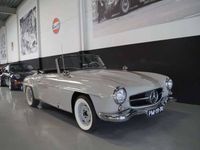 gebraucht Mercedes 190 SL