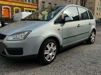 gebraucht Ford C-MAX Ambiente 1,6 TDCi