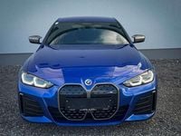 gebraucht BMW i4 eDrive M50 eDrive M50**MEGA KONFIGURATION**SER...