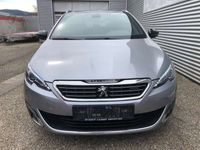 gebraucht Peugeot 308 SW 16 BlueHDi 120 GT Line S