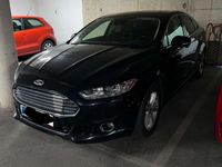 gebraucht Ford Mondeo Titanium 2,0 TDCi
