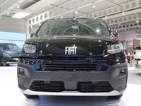 gebraucht Fiat Doblò M Diesel 130 S&S Aut.