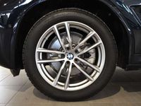 gebraucht BMW X3 xDrive20d M Sport