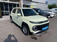 Neu Hyundai Inster Trend 22 kW (31 PS) 2025 Gelb Kleinwagen