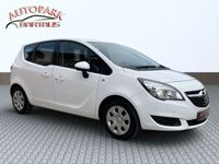 gebraucht Opel Meriva 14 Ecotec Cool