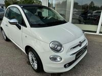 gebraucht Fiat 500C 12 69 Lounge Dualogic