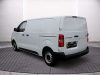Neu Citroën Jumpy 121 PS (88 kW) 2025 Weiß Van / Kleinbus