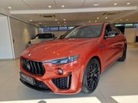 gebraucht Maserati Levante GT SUV