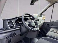 gebraucht Ford E-Transit E-Transit67kWh/198kWL3H2 350 Trend *Garantie*MwSt