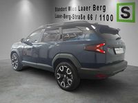 gebraucht Dacia Bigster Journey Hybrid 155