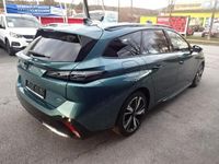 gebraucht Peugeot 308 SW Hybrid 225 GT Pack