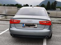 gebraucht Audi A6 30 TDI quattro Fleet DPF S-tronic