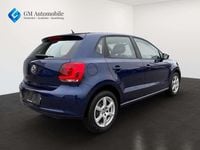 gebraucht VW Polo 1.2 4Friends