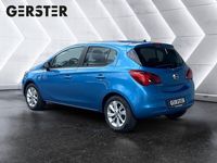 gebraucht Opel Corsa 1,4 Ecotec 120 J. Edition