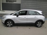 gebraucht Opel Crossland Klimatronik,Rückfahrkamera,Sitz + Lenkradheizung,