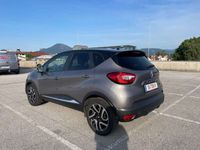 gebraucht Renault Captur Expression ENERGY TCe 90